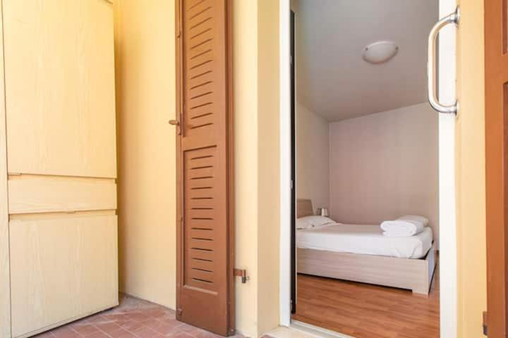 Pace 1954 Hotel Arco Bagian luar foto